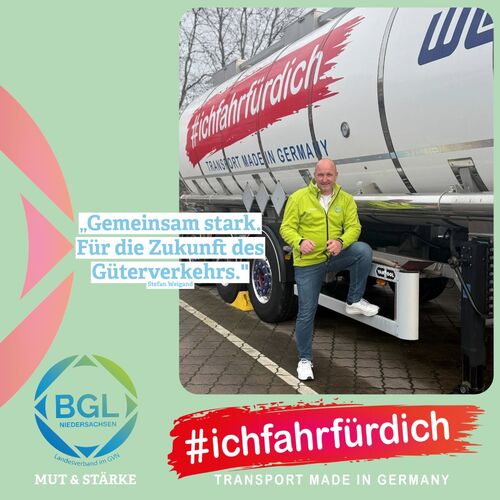 Geschäftsführung Niklas Nissen