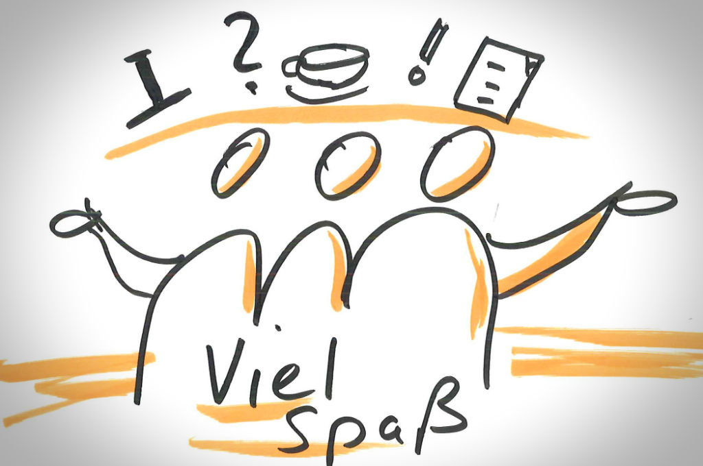 Kickstart ins neue Jahr 2016